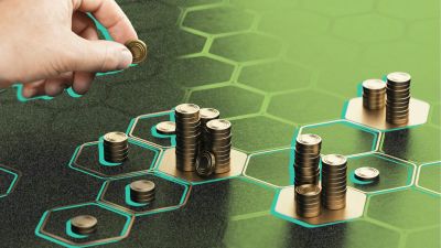 Investment Firms Event Organiser