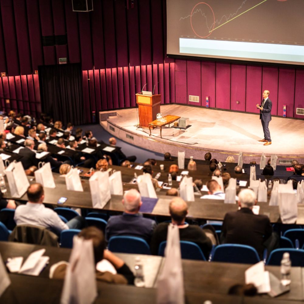 Typical Errors to Avoid When Organising Events