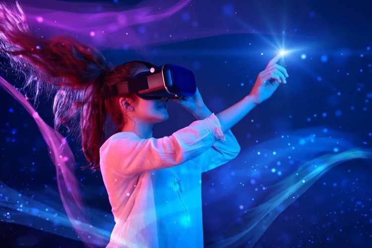 Type of AR VR Events We Organise