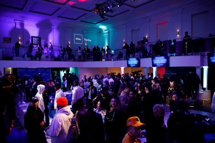 Kinds of Parties We Organise
