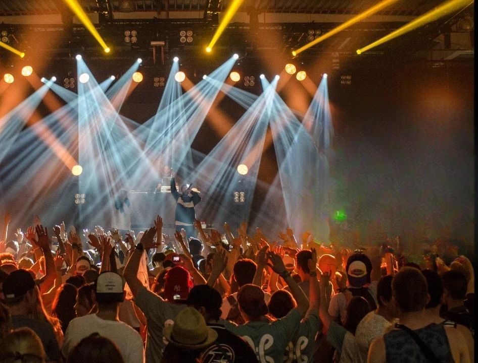 Brand Activation Events We Handle