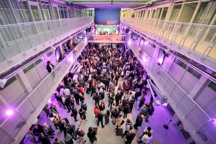 Different Kind of Roadshows We Arrange