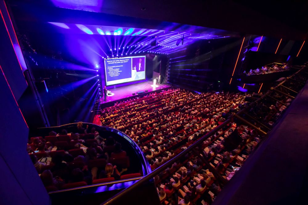 The Main Parts of Organizing a Professional Conference