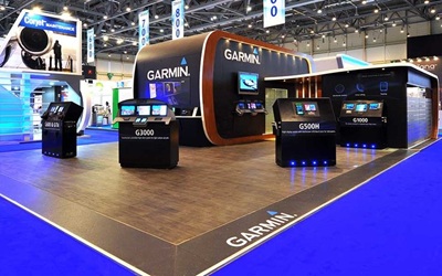 Exhibition Branding Designing Company