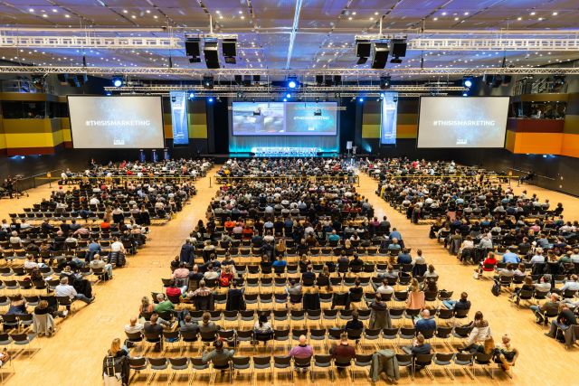 Developer Events We Handle
