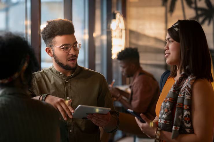 What is Attendee Experience?