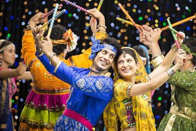 Dandiya Night Event Organiser