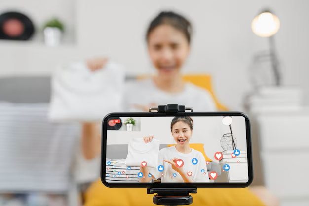 Boosting Engagement During Live