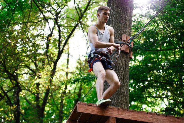 Best Adventure Sports Organiser Company in India