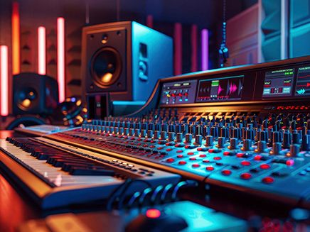 What Services We Provide for Music Licence Organising