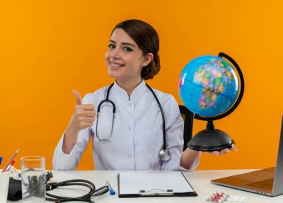 Healthcare & Pharma Event Organiser