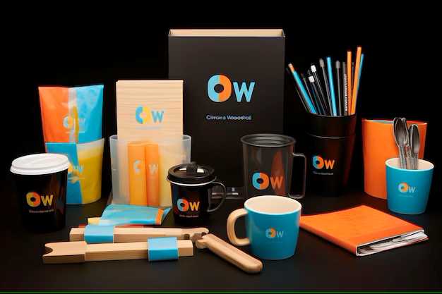 Branding and Corporate Identity