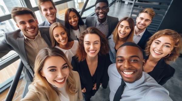 Workforce Management Firms Event Planner