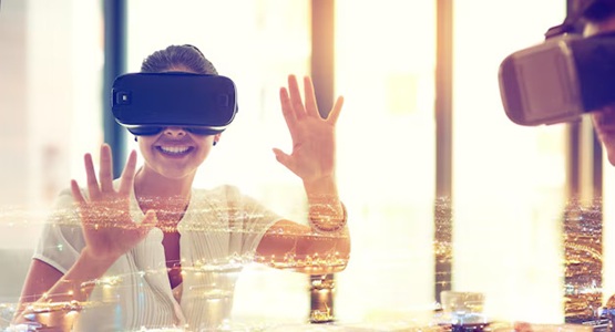 AR Tech & Tools That Power Your Event