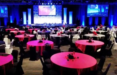 Professional Event Planners for Corporate