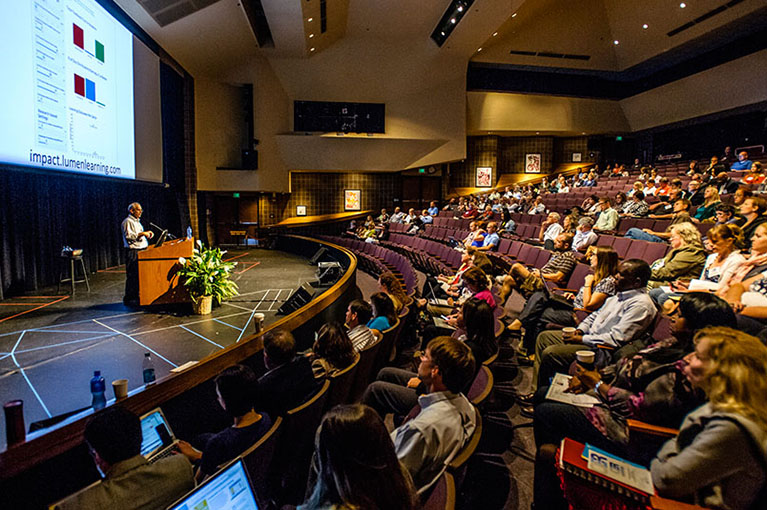 Our Conference Services
