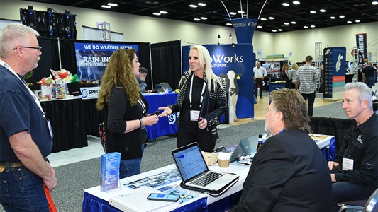 Which Industries Do We Serve for Exhibition Branding?