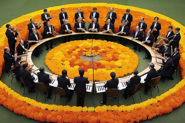 Types of Government Events We Organise