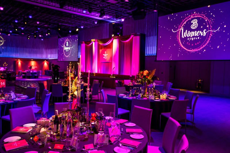 Plan Your Event – Corporate Conferences, Offsites & Team Building – Strategic Event Planning