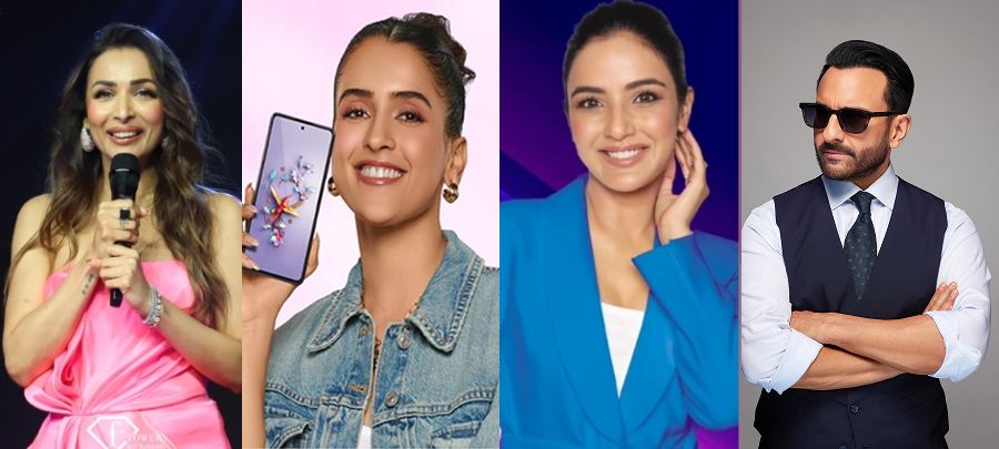 How to Hire Celebrities and Artists to Promote Your Product