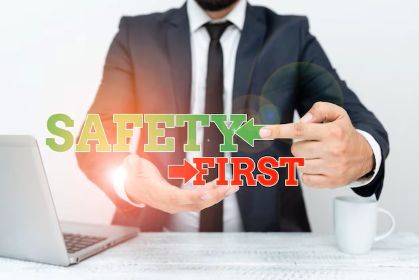 Safety and Permission Support