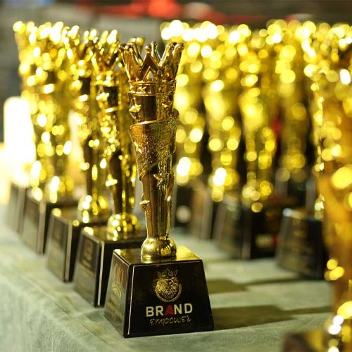 Excellence Awards Event Planner