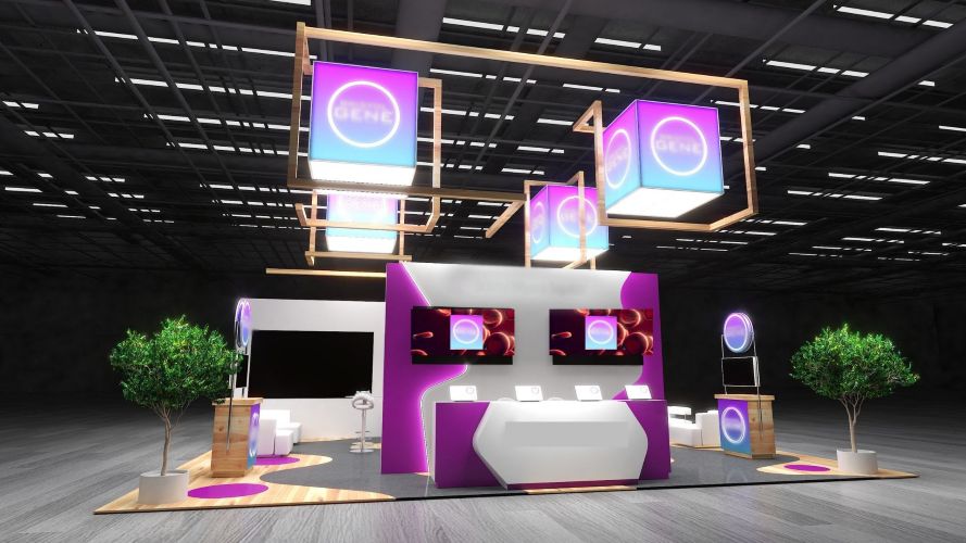 Setup That Supports Health Industry Needs