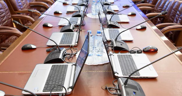 Setup and Infrastructure for Guest Lectures