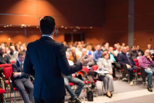 Why People Pick Us for Planning Their Film Events