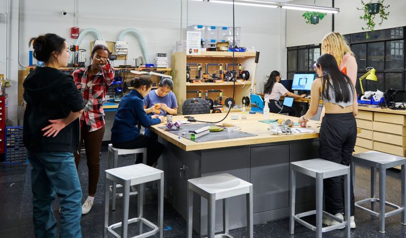 Smart Designing for Science-Based Events