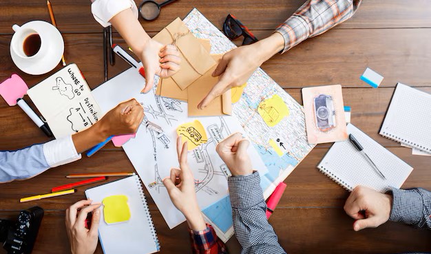 Branding and Customisation for Workshops