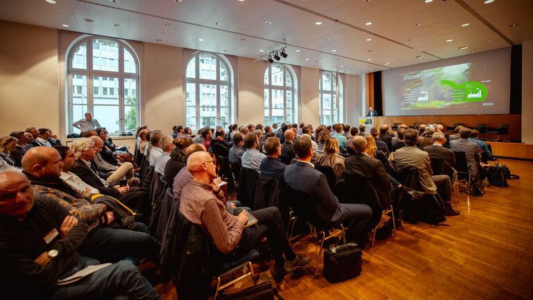 Expert Developer Conference Planners