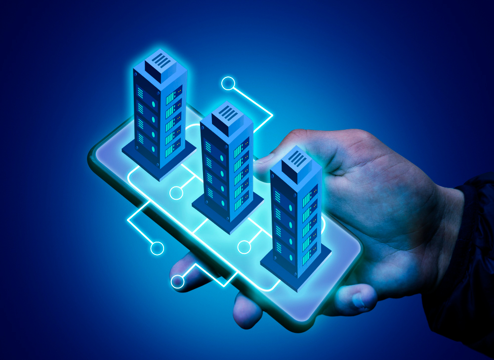 Virtual Infrastructure We Offer