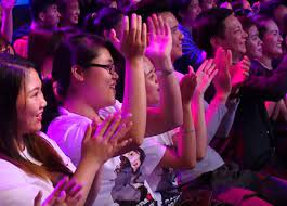 Let Audience Be Part of the Show