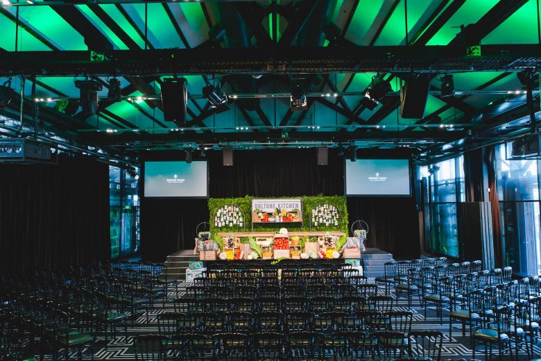 Services We Provide in Buyer-Seller Events