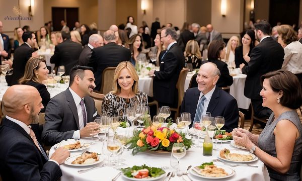 Full-Service Event Management Company