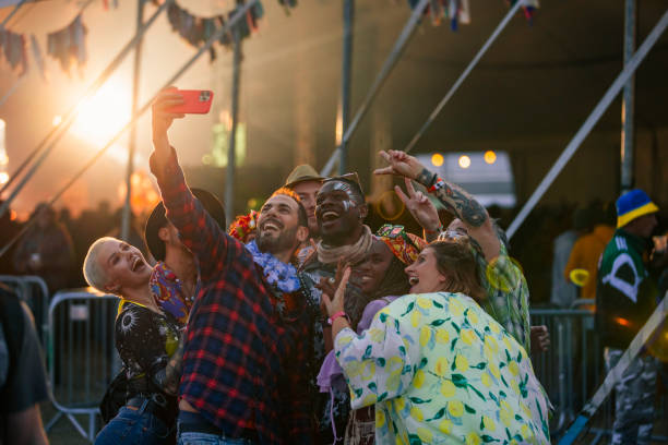 Why We Are Loved For Doing Festival Events