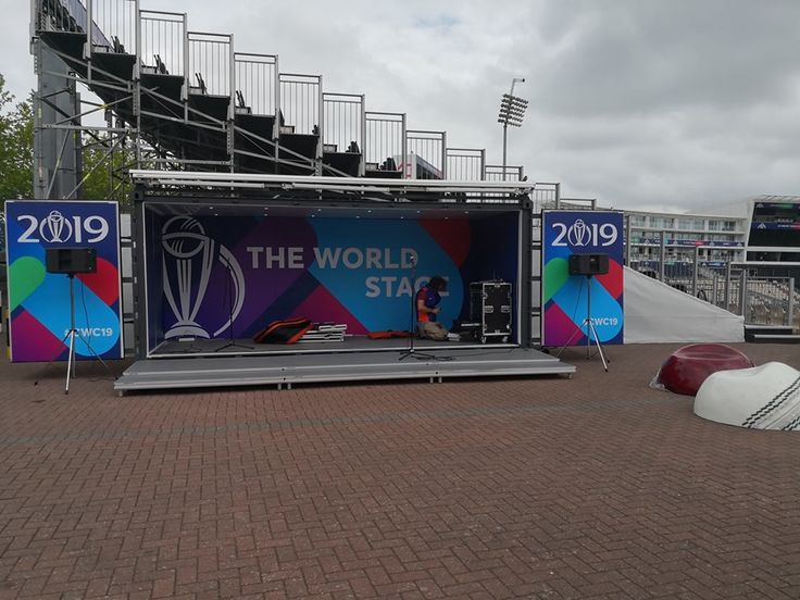 Why Clients Choose Hire4Event for Cricket Tournaments