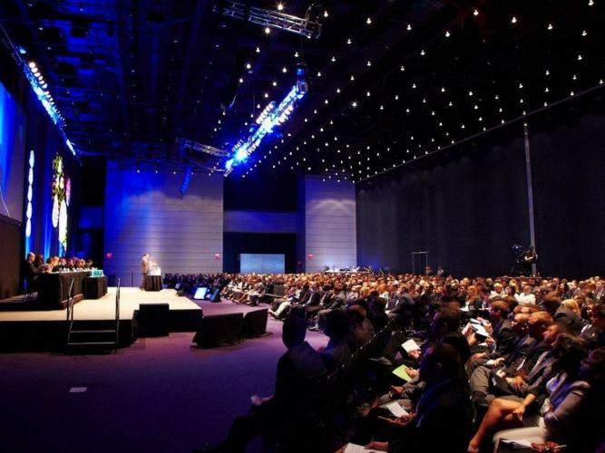 Why Hire4Event Is Trusted for Seminar Events