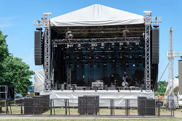 Our Onsite Planning Setup: