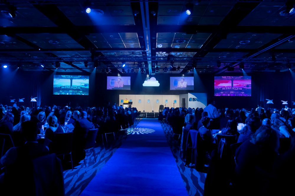 Why Should You Hire a Top Event Planning Company?
