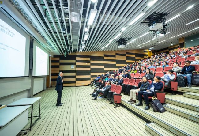 Leading Tech & Innovation Events Partner in India
