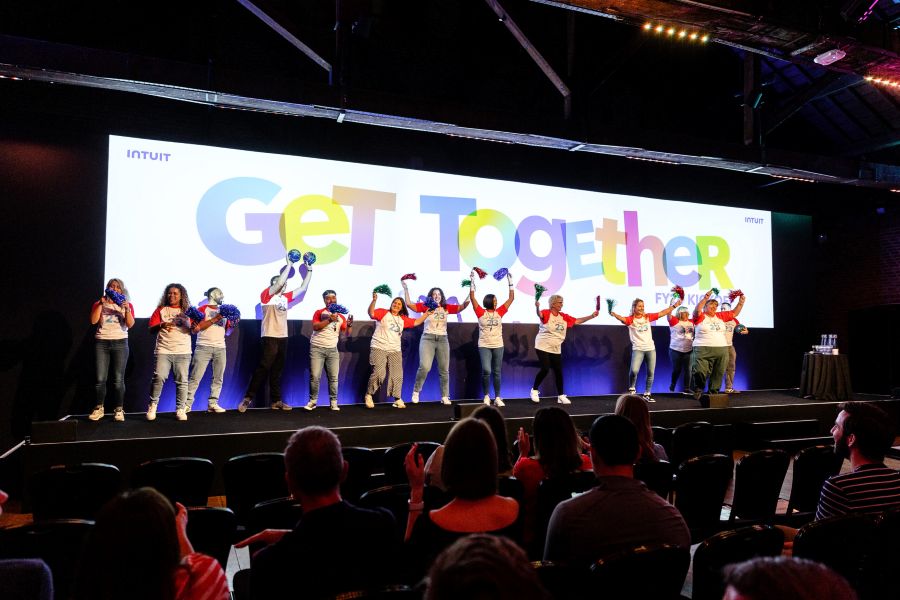 All Types of Learning Events We Organise