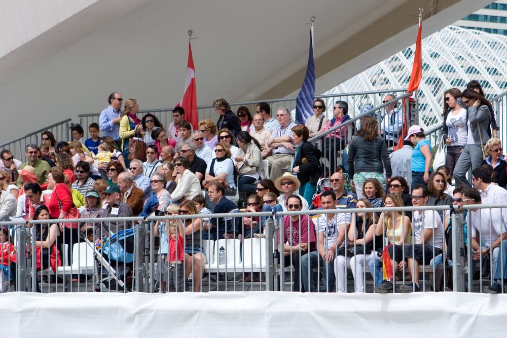 Why People Think We Are the Best Company for Managing Sports Events