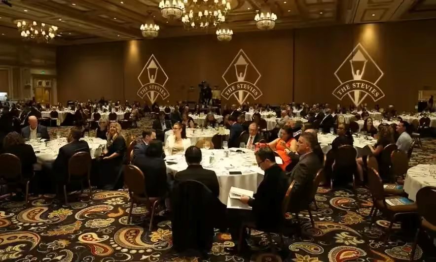 The Different Types of Corporate Award Nights We Handle