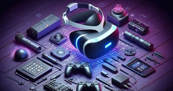 High-Quality Equipment and Setup Options