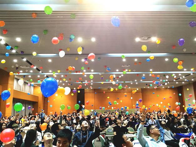 Best Universities & Colleges Event Organiser for Memorable Campus Events