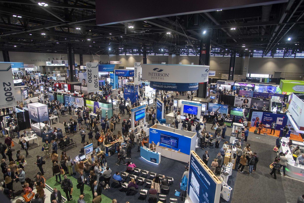 Trusted MICE Event Planners Plan and Carry Out Exhibitions