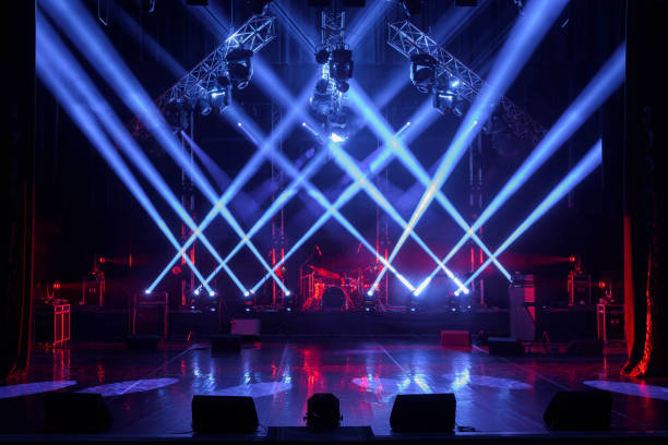 Our Technical Setup for Tech Events