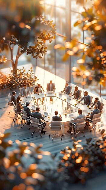 Hire4Event's Comprehensive Corporate Event Services